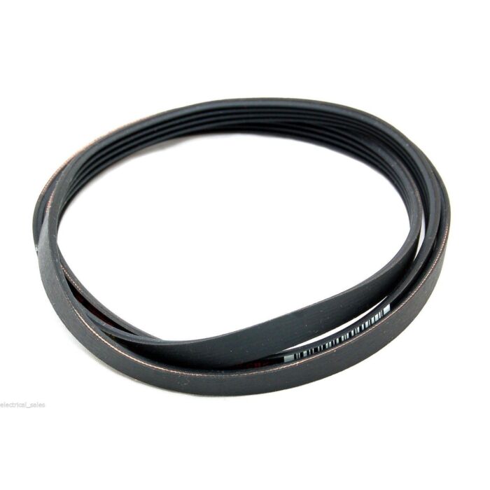Riemen Waschmaschine 751610035 main product photo