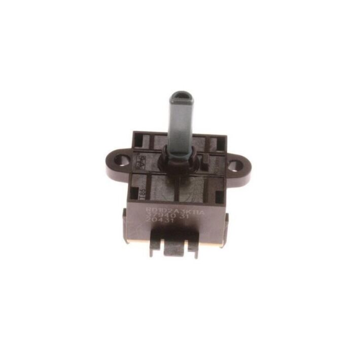Whirlpool Indesit Backofenschalter - C00311090 Schalter 11 Position. Backofen 480121102833 main product photo