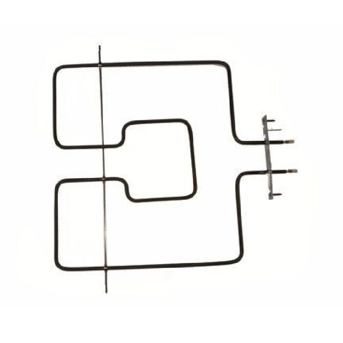 Com Oberhitze Backofen - Heizelement Oberhitze 1400w Alternativ Für Bauknecht 480121104184 C00318740 Backofen 480121104184 main product photo