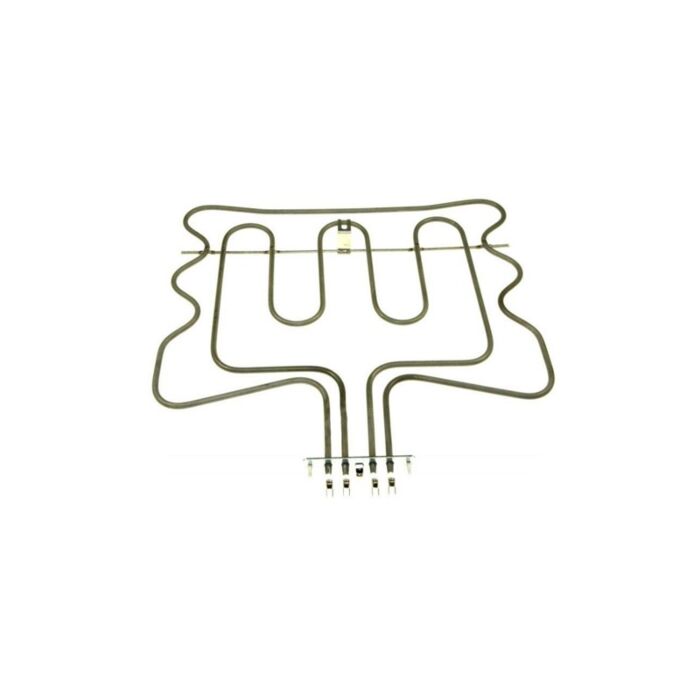 Widerstand Oben 1800 + 800 W Backofen 524019700 main product photo