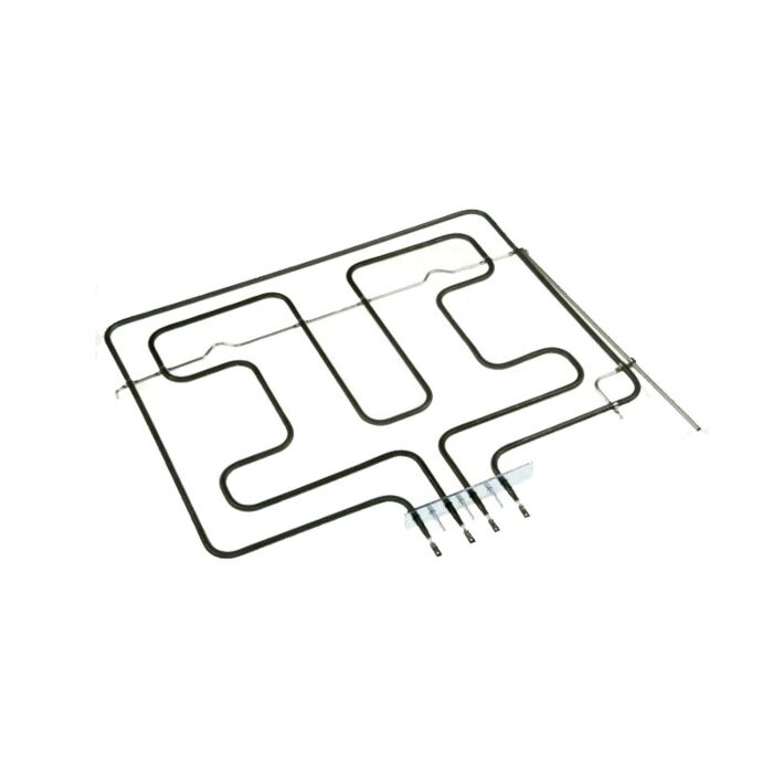 Whirlpool Indesit Oberhitzebackofen - C00481290 Heizelement Ofen/grill Backofen 481925928607 main product photo