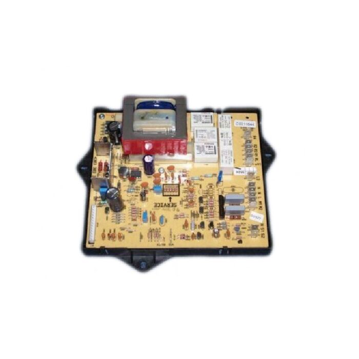 Kontrolleinheit Backofen 481931039795 main product photo