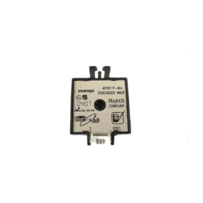 Regler Backofen 481227328279 main product photo