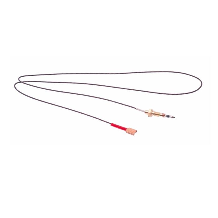 Whirlpool Indesit Thermoschalter - C00074279 Thermoelement L=900 Backofen C00074279 main product photo