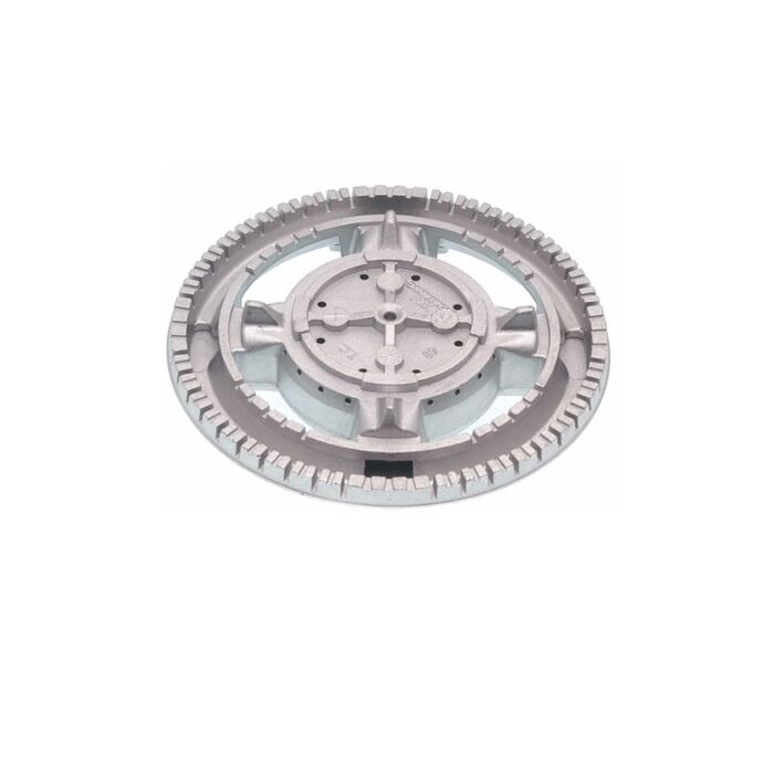 Brenner Dreikranzbrenner Backofen C00053173 main product photo