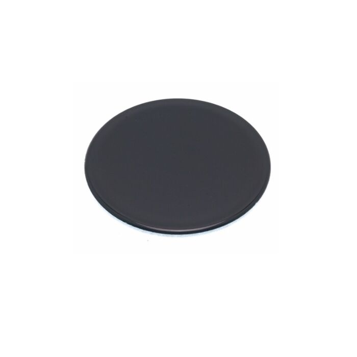 Schwarzer Grosser Deckel, Durchmesser 90 Mm Backofen C00032428 main product photo