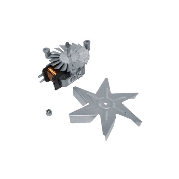 Ventilator 220-240v 30w Backofen C00081589 main product photo