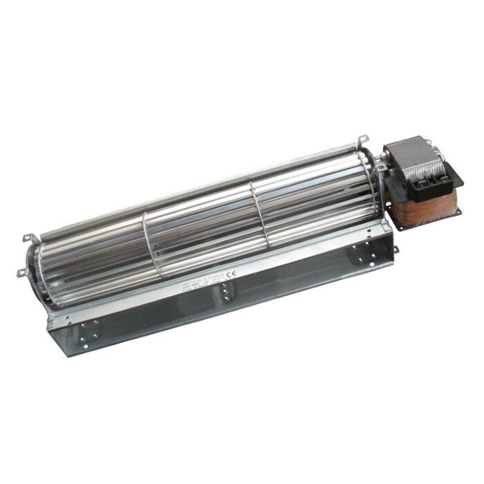 Tangentiallüfter Tga 60/1 300/40 Fergas 113908 Abmessungen Düse 300x40 255m3/h At. Backofen 14706028 main product photo