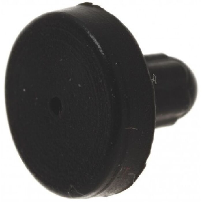 Smeg Gummistopper - Zylindrischer Gummipuffer Backofen 754010121 main product photo
