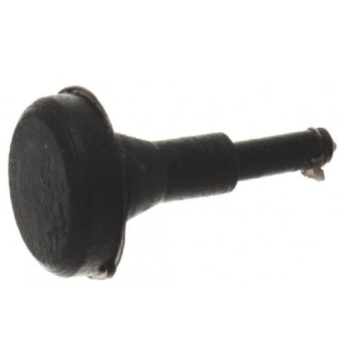 Smeg Gummistopper - Gummipuffer Platte Backofen 754010158 main product photo
