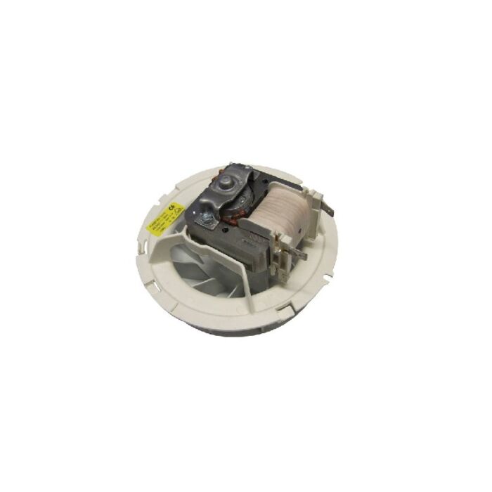 Whirlpool Indesit Lüfter - C00312506 Querstromluefter Backofen 481236118511 main product photo
