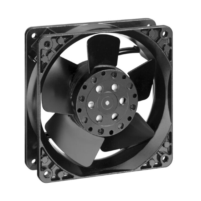 Lüftermotor 120x120x38 19w 2650rpm, Monta Cavo Ebm106bc0046 Pelletofen EBM4650N main product photo