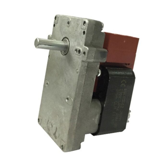 Motor Kenta K9115101 2,5 U/min Pelletofen 14702052 main product photo