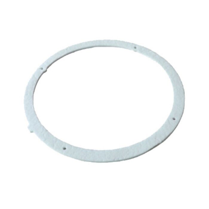 Dichtung Durchmesser Außen 166mm X 14706001 Und 14706002, Befestigung Auf 4 Löchern. Pelletofen 14808003 main product photo