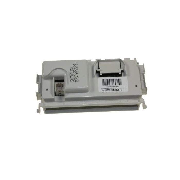 Zeitschalter Elektronikkarte Geschirrspüler 696290871 main product photo