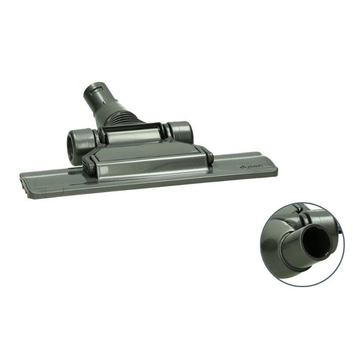 Kombibürste Harte Oder Weiche Oberflächen Staubsauger 91460604 main product photo