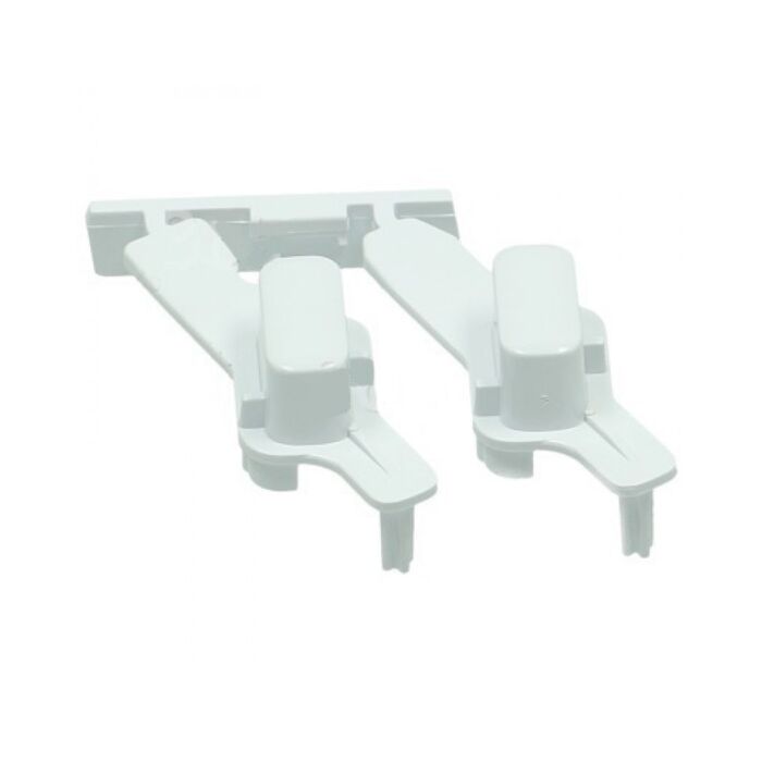Whirlpool Indesit Tastensatz - C00312192 Taste 2 Optionen Waschmaschine 481071425351 main product photo