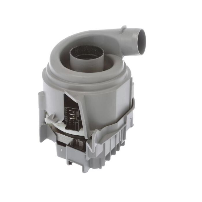 Bosch Siemens Umwälzmotoren - 9001.180.504 Heizpumpe Geschirrspüler 12014980 main product photo