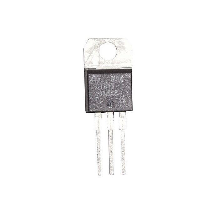 Triac Motor-leistung Waschmaschine 155272 main product photo