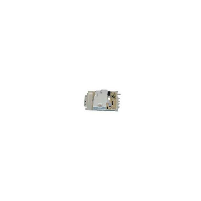 Programmierte Steuerplatine 32k Waschmaschine 49010079 main product photo