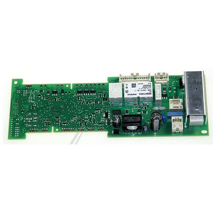 Programmiertes Leistungsmodul Waschmaschine 652713 main product photo