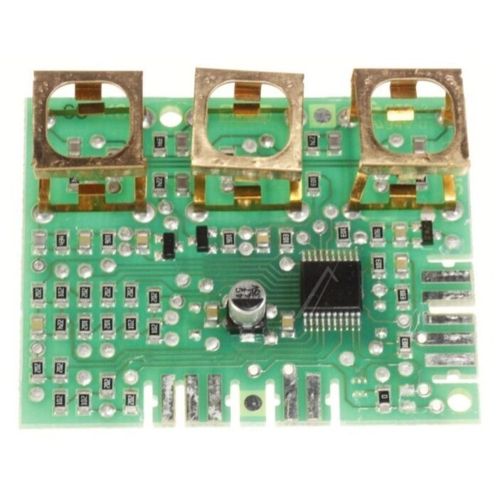 Touch Anzeige Karte Backofen 811650900 main product photo