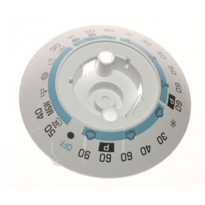 Programmierung Scheibe Waschmaschine 41014628 main product photo