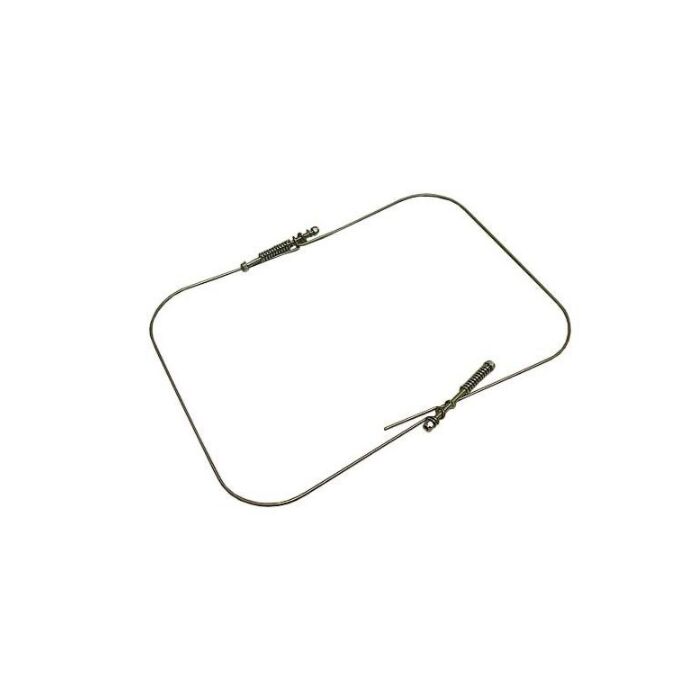 Bottich Dichtungsschelle Waschmaschine 92787316 main product photo