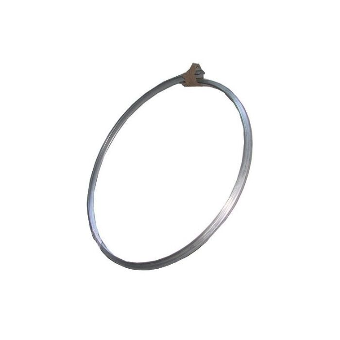 Klemmschelle Bottich Waschmaschine 81452637 main product photo