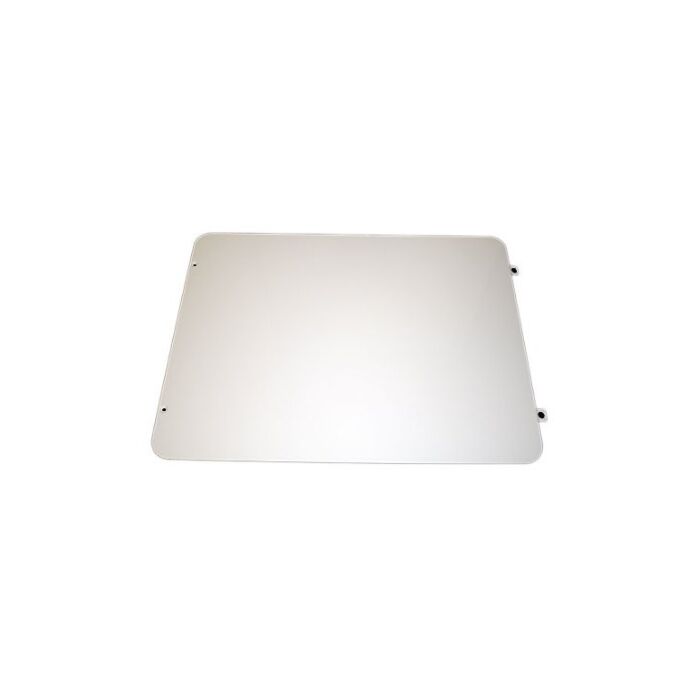 Abdeckung.seitlich Rahmen Waschmaschine 81452612 main product photo