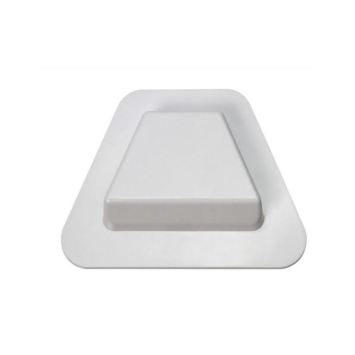 K-haken Edelstahl O. Bajonettverschluss Dampfbügelstation 5312821241 main product photo