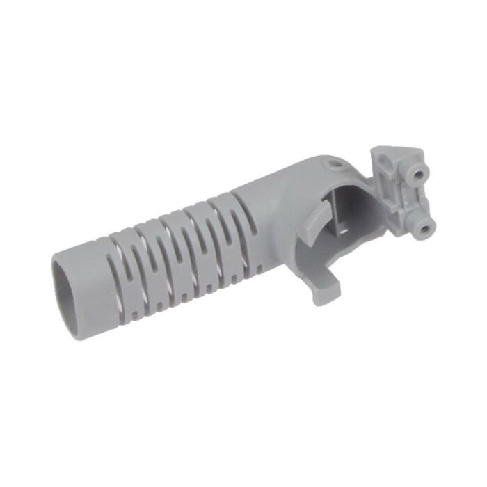 K-haken Edelstahl O. Bajonettverschluss Dampfbügelstation 5312817821 main product photo