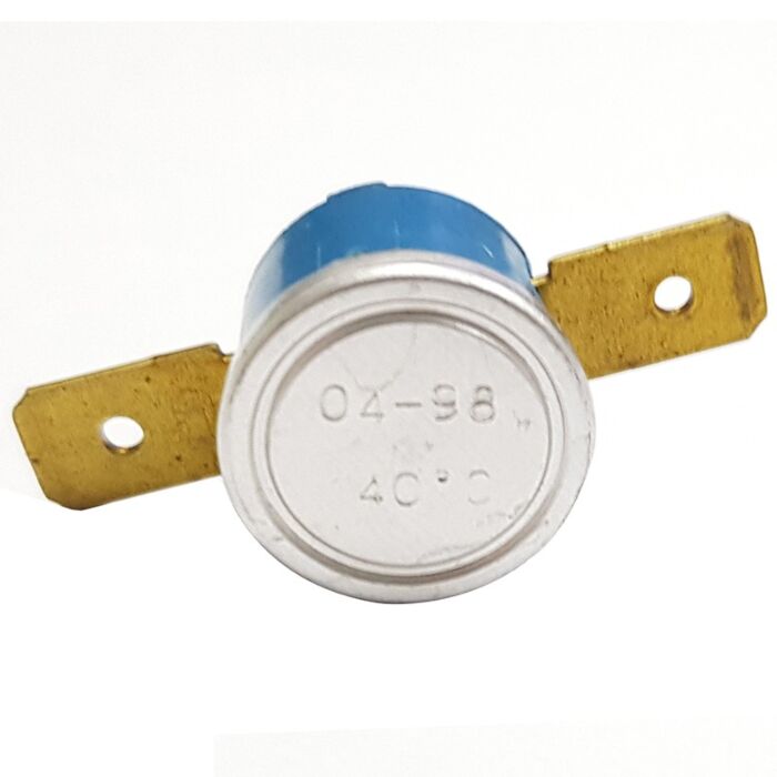 Normalerweise Geschlossenes Sicherheitsthermostat, Fest Eingestellt Auf 160°c Mit Manueller Rückstellung. Dampfbügelstation 14704059 main product photo
