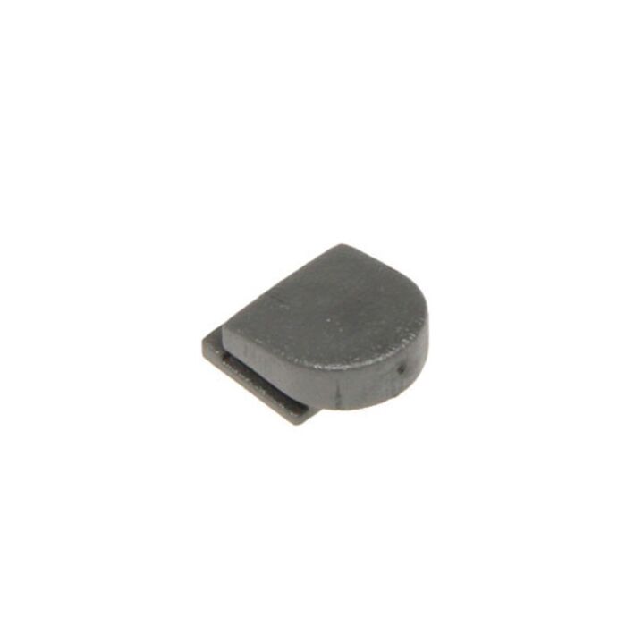 K-haken Edelstahl O. Bajonettverschluss Dampfbügelstation 5328102600 main product photo