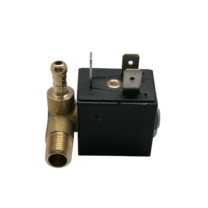 Elektroventil Dampfbügelstation Q005 main product photo