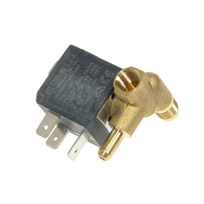 Elektroventil Dampfbügelstation 5228103200 main product photo