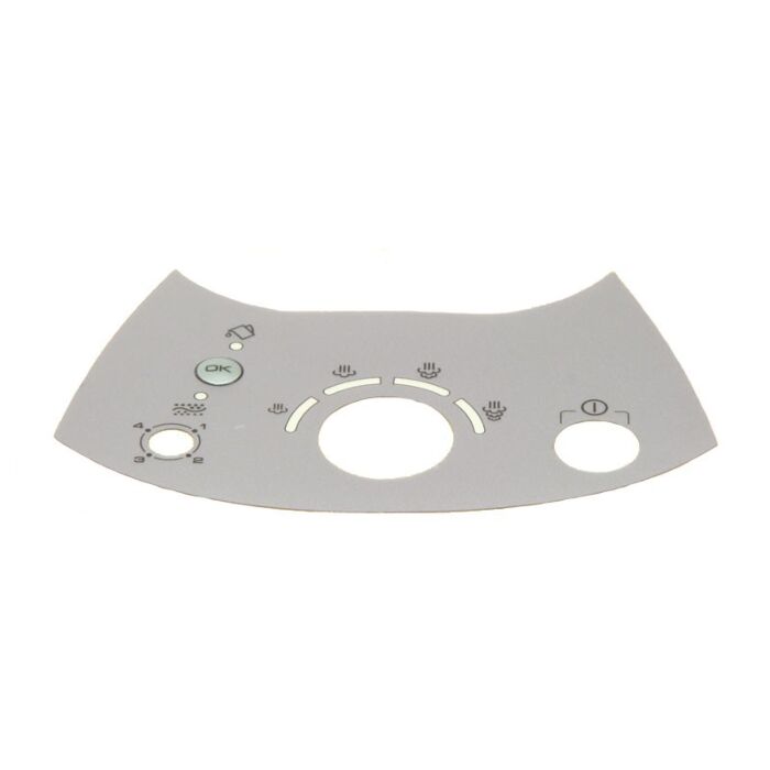 Platine Xlc6550/xlc6050 Dampfbügelstation 5412811031 main product photo