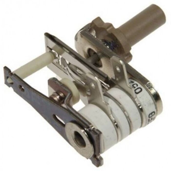 Regelbarer Thermostat 220°c 10a/230v Dampfbügelstation 5228105900 main product photo