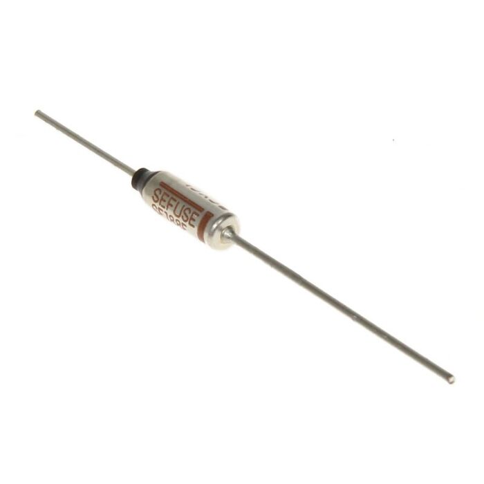 Temperatursicherung Linear 192°c Dampfbügelstation 511876 main product photo