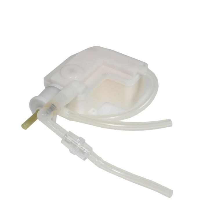 Filter Baugruppe Dampfbügelstation 7312872269 main product photo