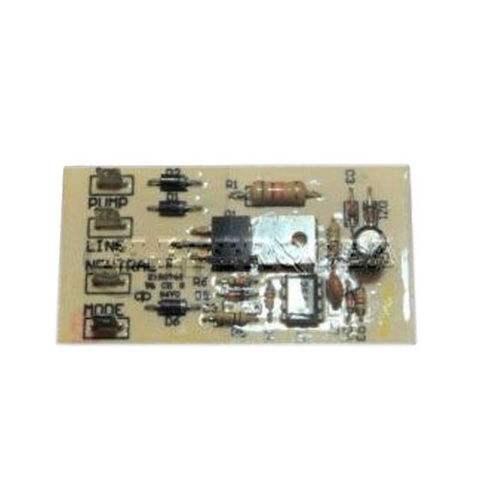 Karte 9256 Dampfbügelstation IMF78050 main product photo