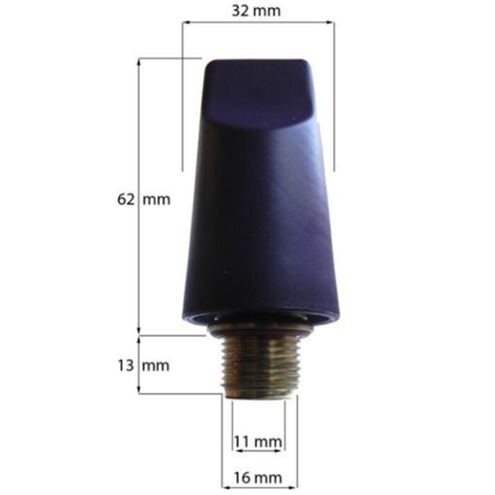 Sicherheitsverschluss Dampfbügelstation TF41958980 main product photo