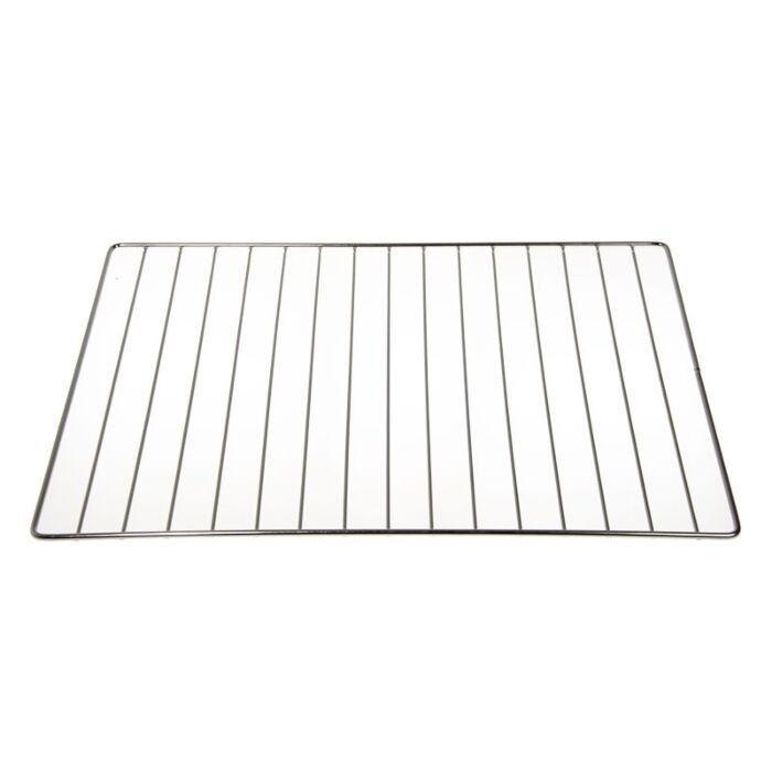 Delonghi Backofenroste - Stainless Steel Grill 862 32l Mikrowelle AT6255400600 main product photo