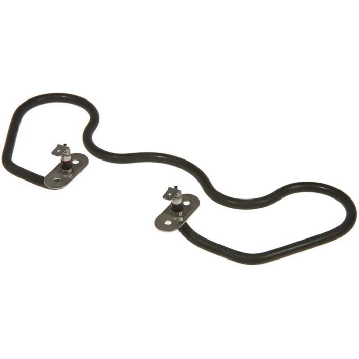 Delonghi Heizungen - Heizung Unterteil. 903 Mikrowelle AT6255772200 main product photo