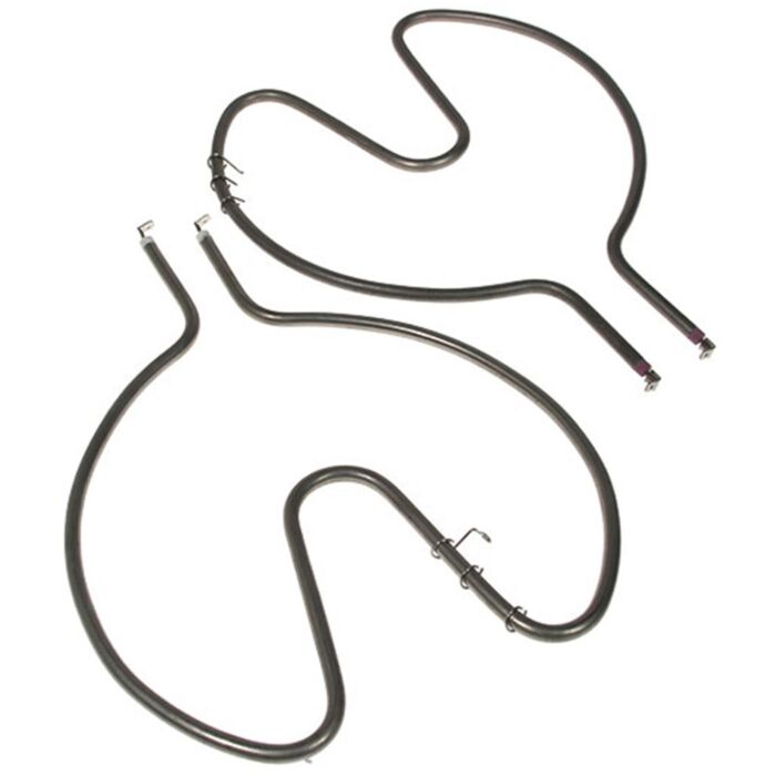 Delonghi Oberhitzebackofen - Ass.resist.inf.500w115v+sup.700w115v Mikrowelle AT6256009800 main product photo