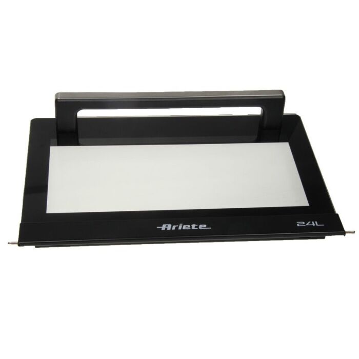 Tür Schwarz Mikrowelle AT6256026010 main product photo