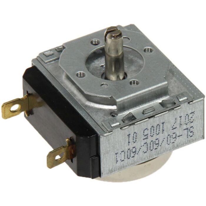 Zeitschalter Dkj/1-60 16a 250v T125 Perno 1,6cm Mikrowelle AT6251460170 main product photo