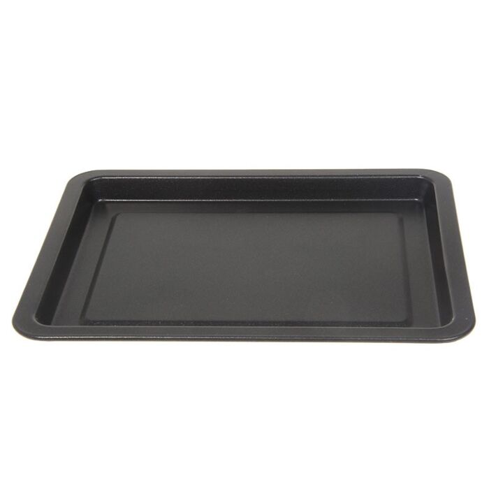 Food Tray 984 (black Antihaft Coating) Mikrowelle AT6255376900 main product photo