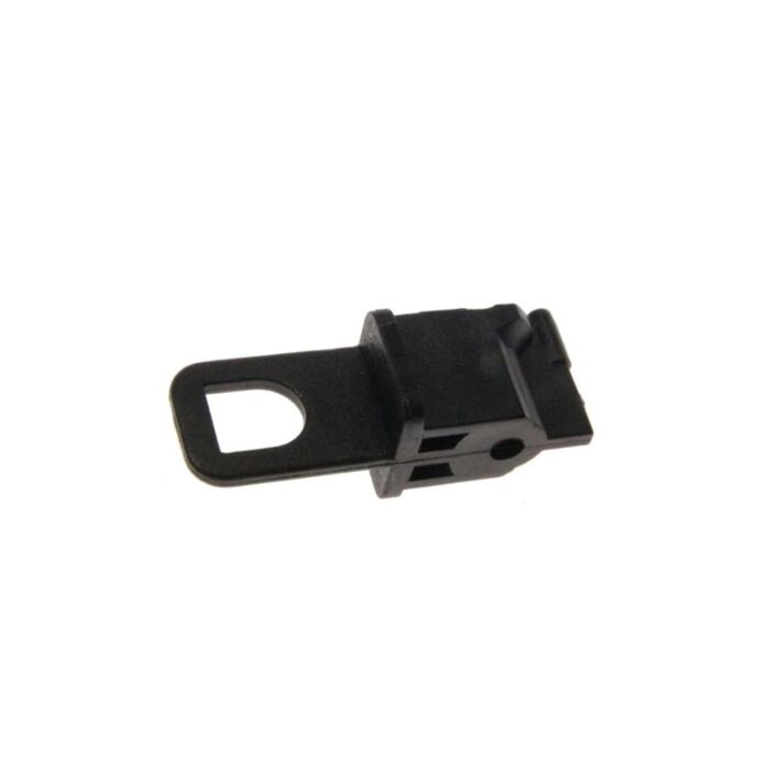 Whirlpool Indesit Verschlusshaken - C00315310 Haken Tür Mikrowelle 482000001288 main product photo