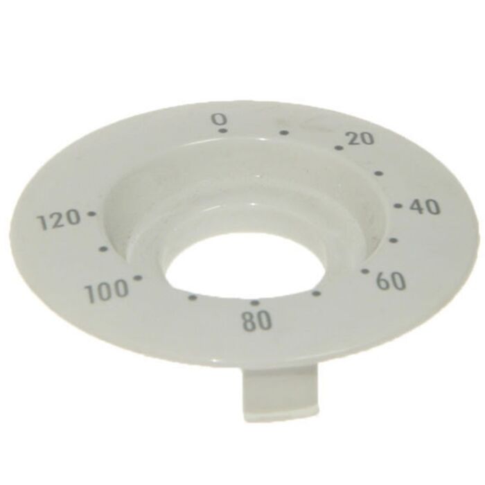 Timerknopfhalter Mikrowelle 5911810301 main product photo